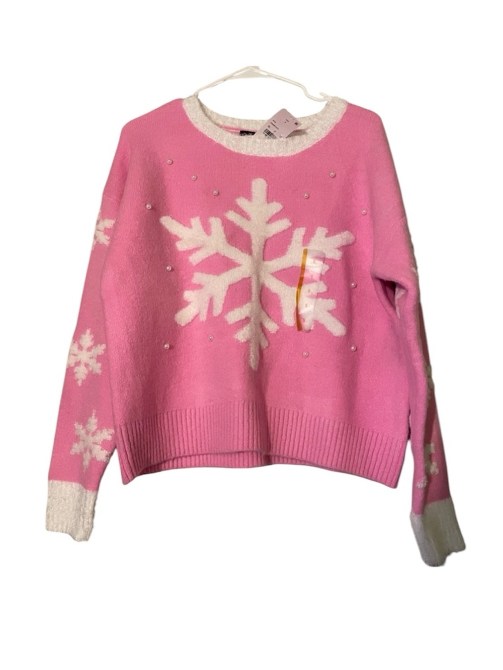 33 degrees Sweater - Picture 1 of 2